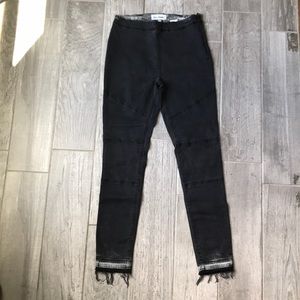 DL 1961 haven legging